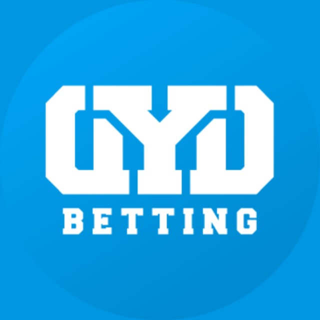 DYD Betting logo