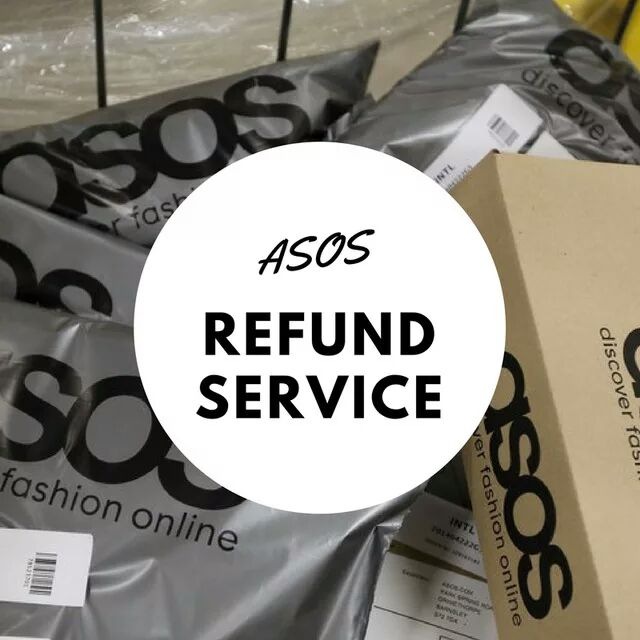 Refund asos схема