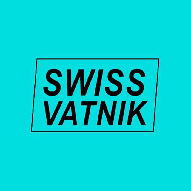 Swiss Vatnik