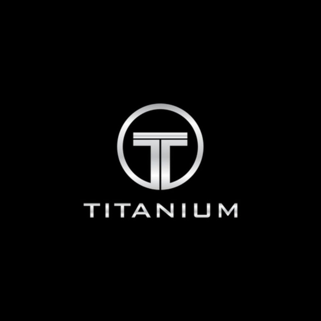 Titanium Titanlum Post 9