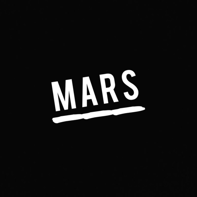 Mars запись