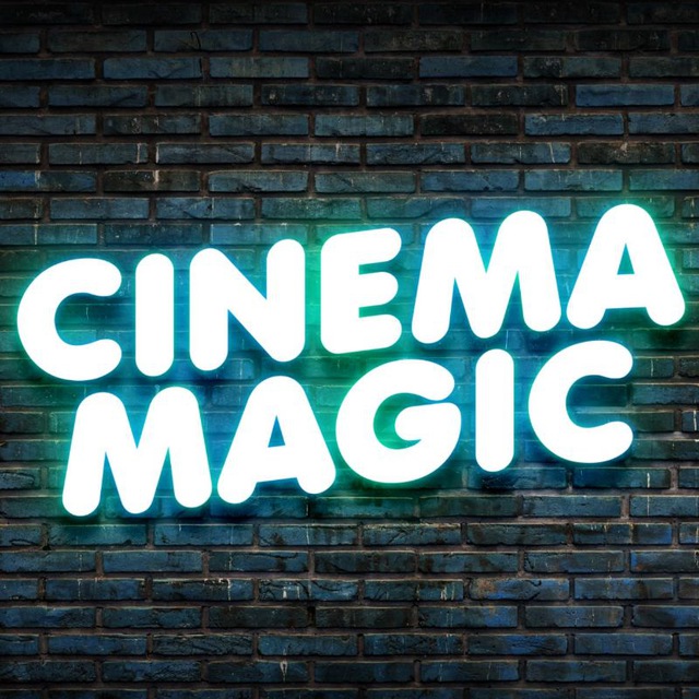 Cinema magic