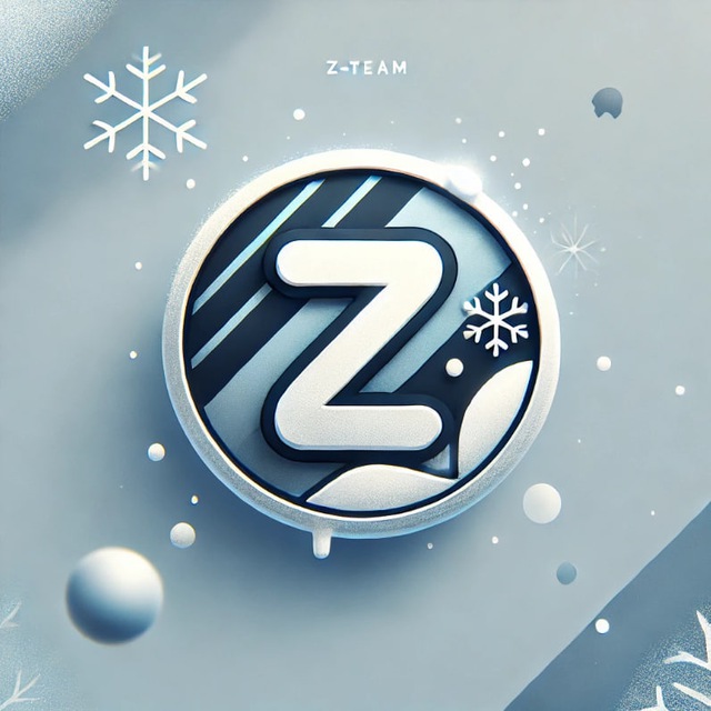 Z-Team | Arizona RPG ❄️