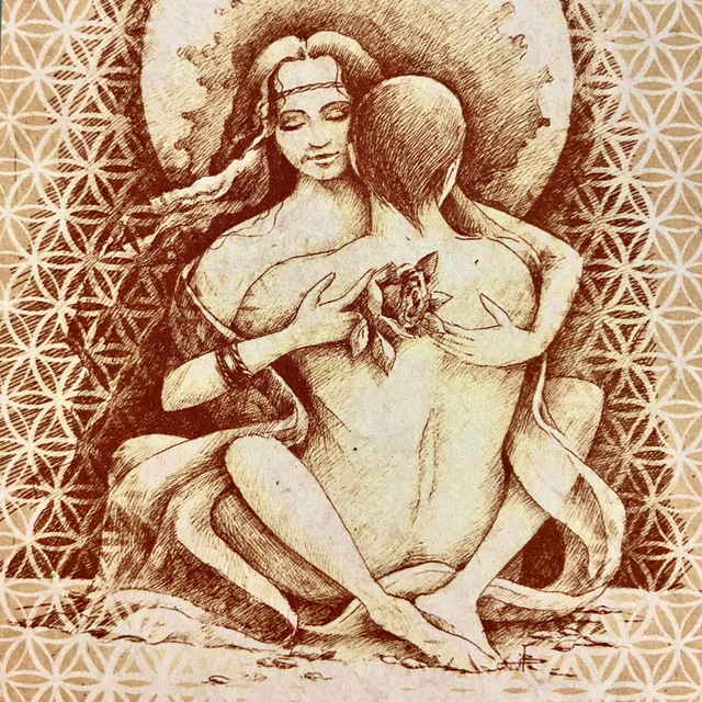 ЭнергоSэкстаз