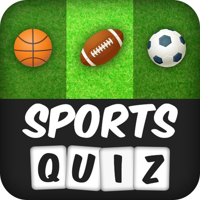 Спортивный квиз. Quiz about Sport. Sports quiz