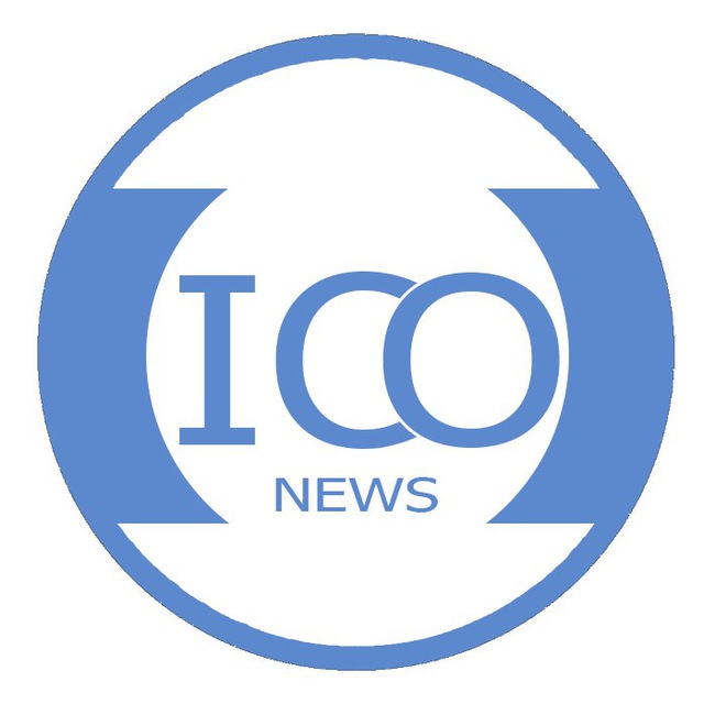 Co ico. Channel ICO.