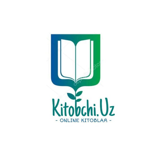 Kitobchi UZ