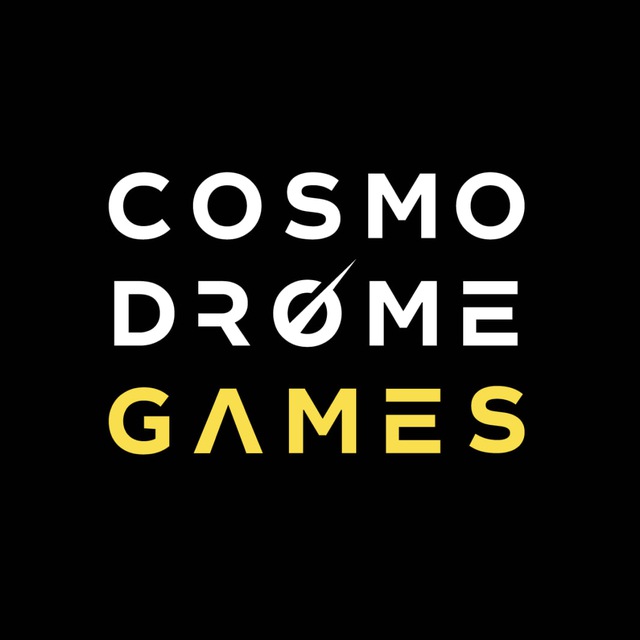 Cosmodrome Games — настольные игры