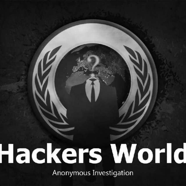 Hack the world