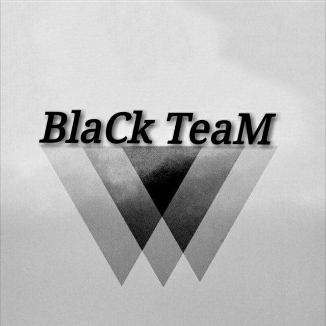 Блэк передача. Блэк тим. Ава Team Black. Black Team House. Black Team аватарки.