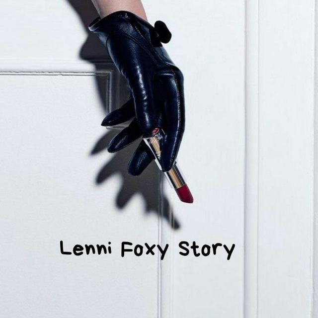 LFS ( LenniFoxyStory )