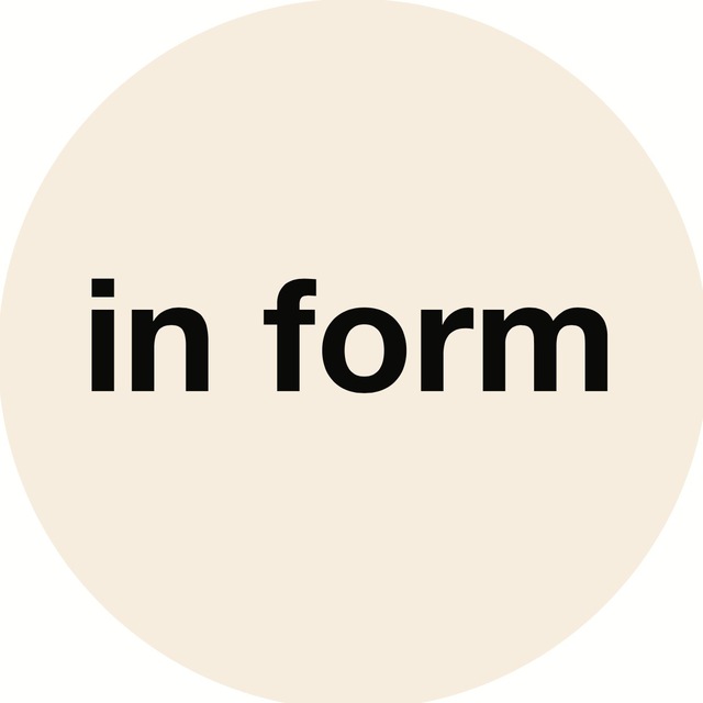 Form channel