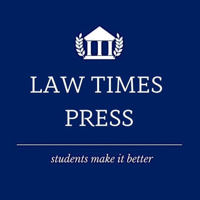 Law time Press. Press law