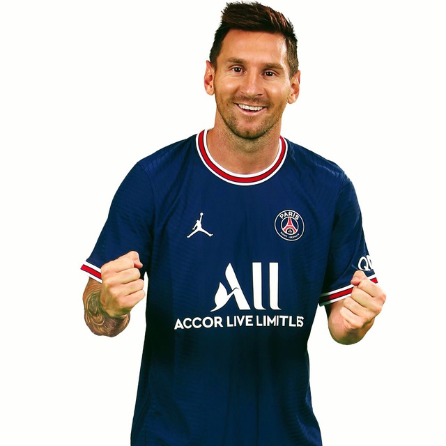 Как выглядит значок месси Lionel Messi (@MessiLionel30) - E’lon #882 - E’lonlar statistikasi.