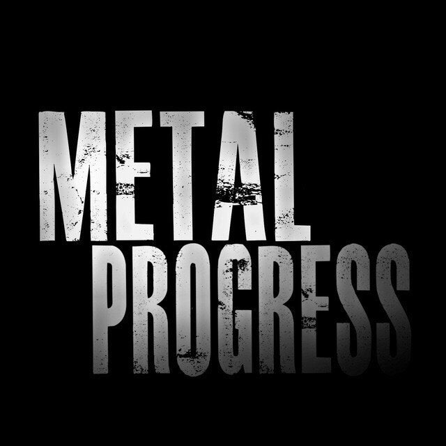 Канал metal. Metal channel.