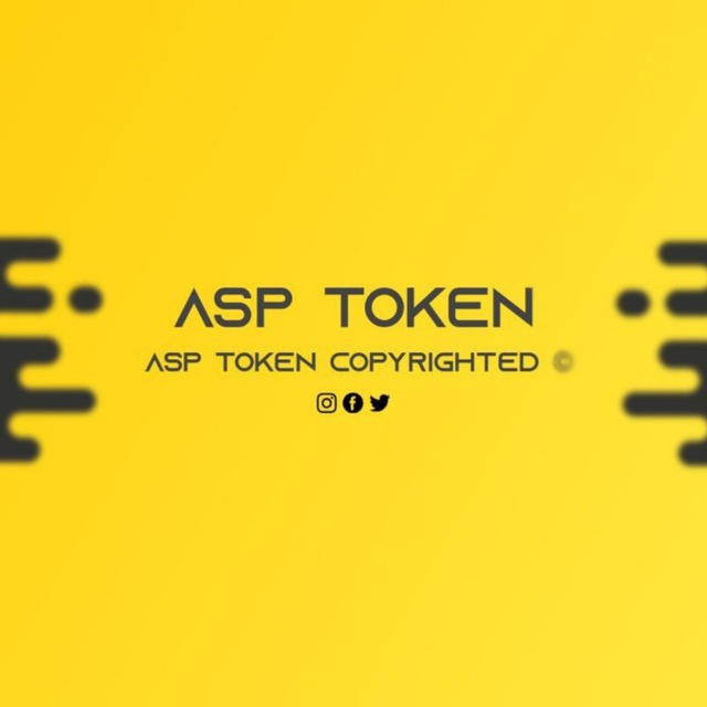 Token asp. Группа asp. Asp chat meaning.