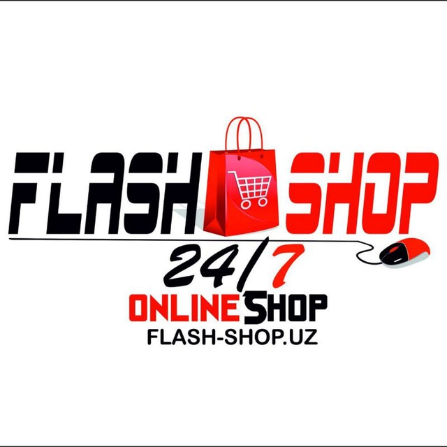 Flashing shop