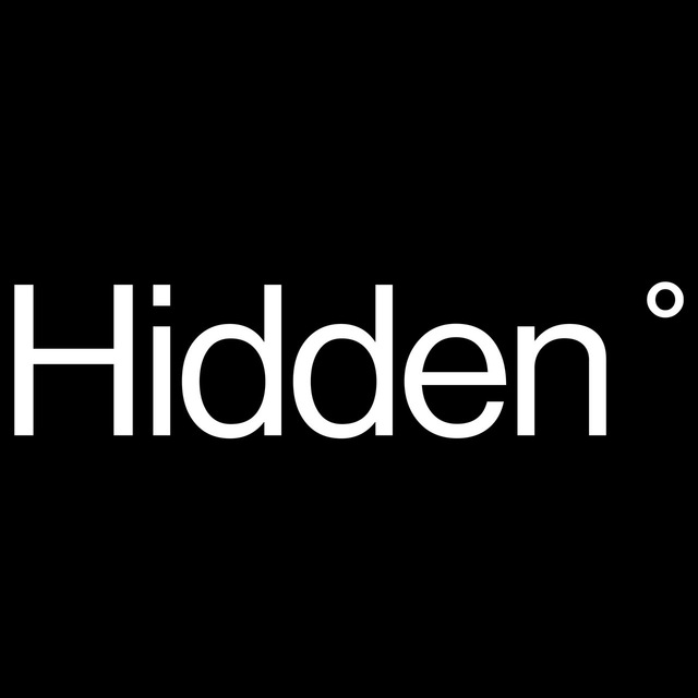 Hidden channel