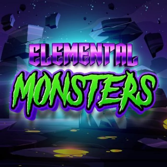 Monster elements