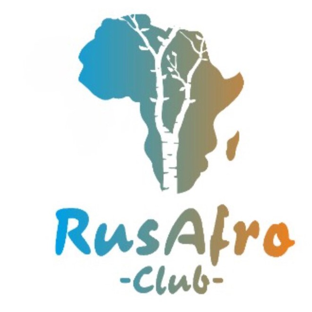 Rusafroclub