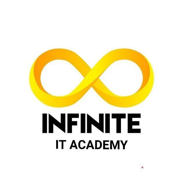 Endless academy. Infinite Design.