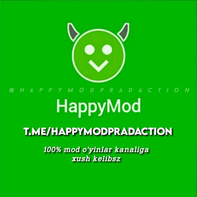 Happmod