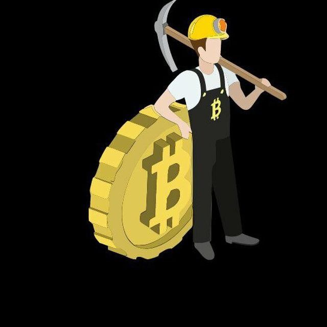 Mining pay