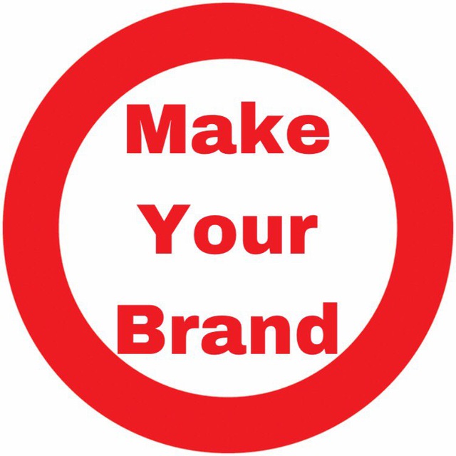 Your brand