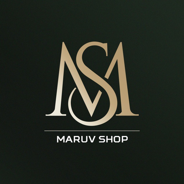 MARUV SHOP