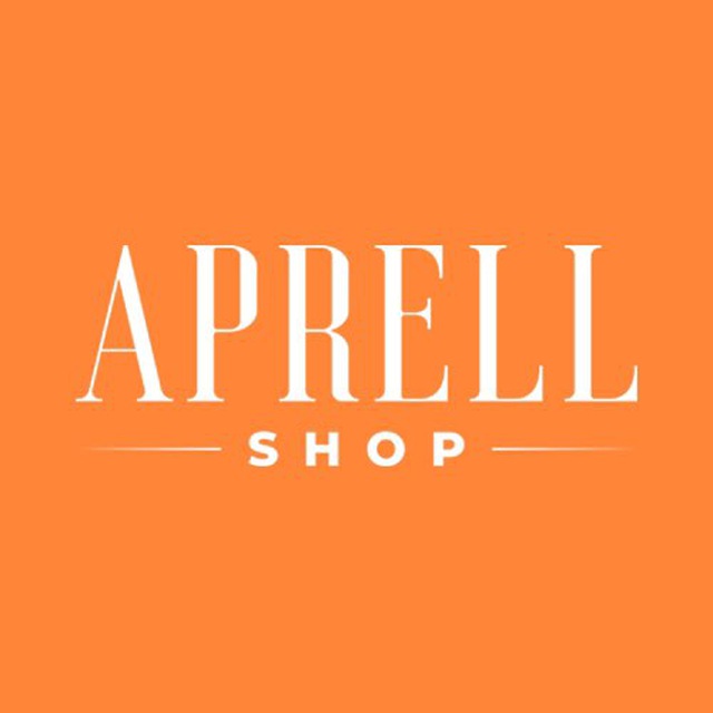 Aprellshop