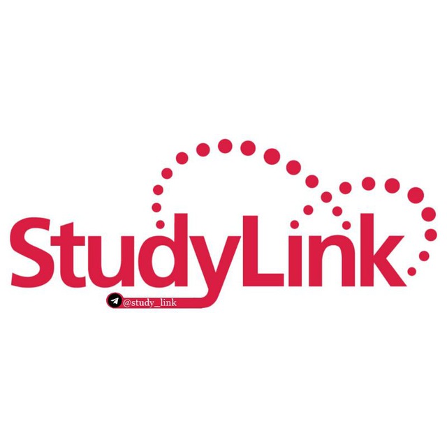 Study link. Стади линк. Linklar.