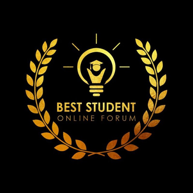 Best student