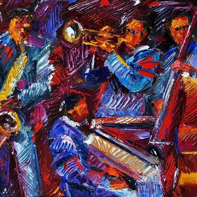 Painting and listening to jazz. Jazz artists. Jazz Organ musician Art. Арт латиноамериканская музыка. Jazz artist Port Wayne.