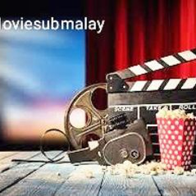 Moviesubmalay official telegram