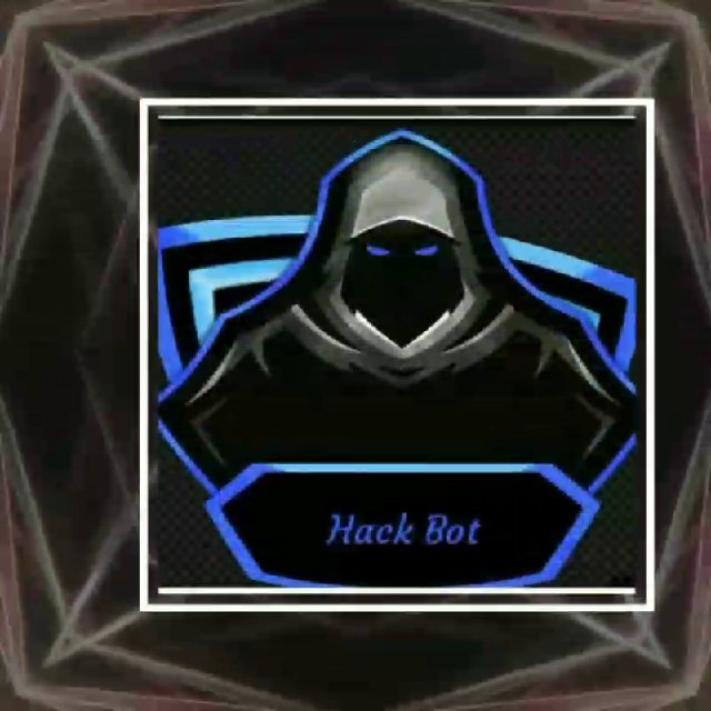 Hack bots. Бот хак. @Good_Hack bot.