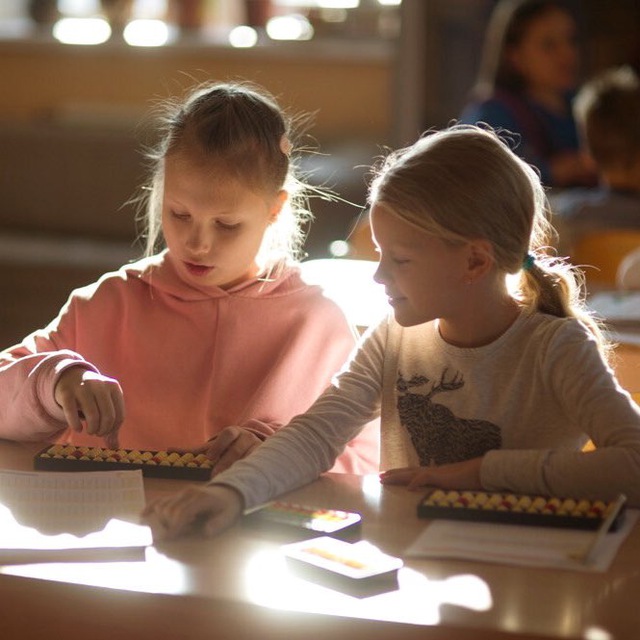 Rassvet.kurkino.school