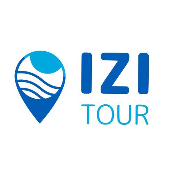 Izi tour