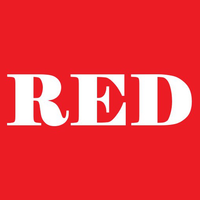 Red channel. .Red Телеканал. ТМ красные. Канал ред. Red TM.