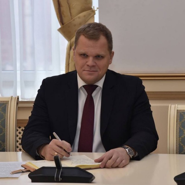Антон Габович