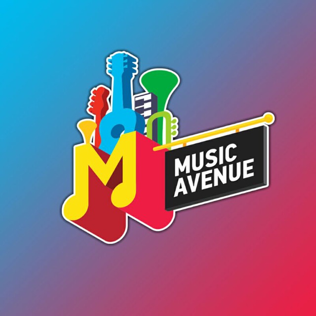 Chat Avenue Music