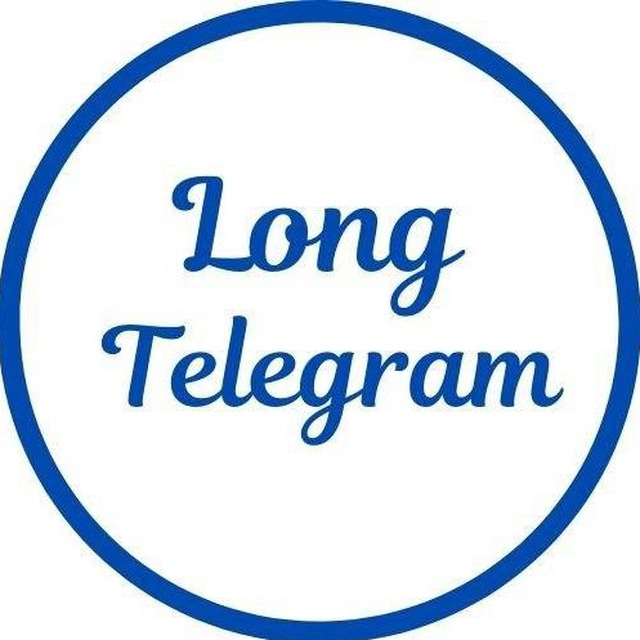 Long telegram