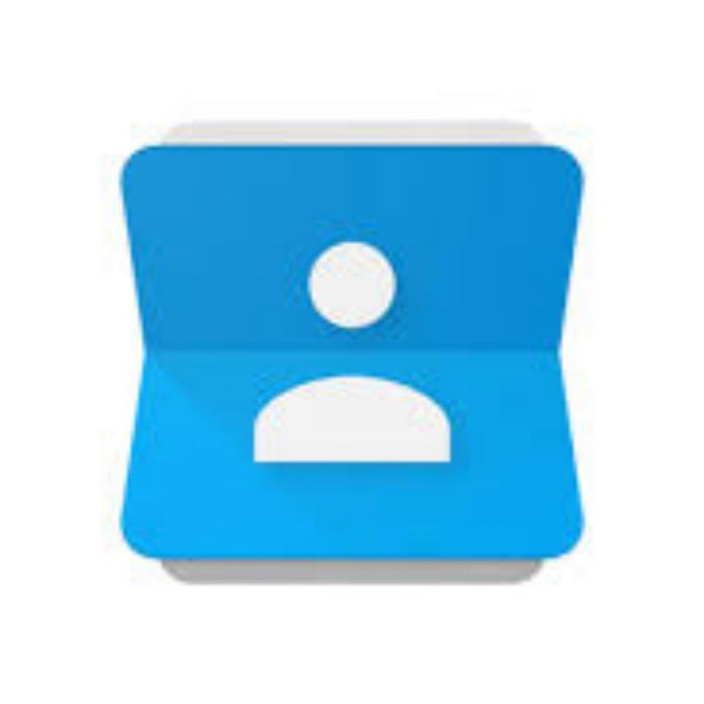 Google contacts. Иконка контакты. Значок контакты на андроиде. Гугл контакты лого.