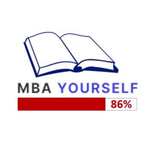 MBA yourself