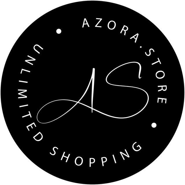 Азора стор. AZORA Store.