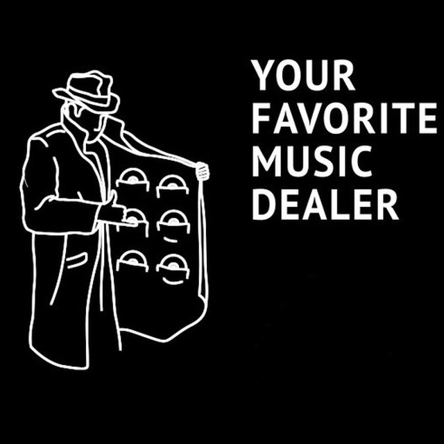 What s your favourite music. Твой любимый музыкальный дилер. Your favorite Music Dealer. Музыкальный дилер. Наклейка Lu gang.