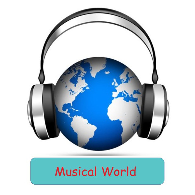 Music is world