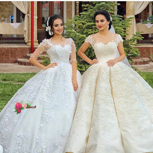 Свадебные платья в юрге