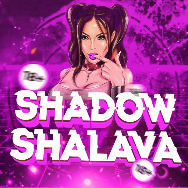 Shadow Shalava INFO (AAAAAFTsISBR755H_g3a5A) - Пост #325 - С