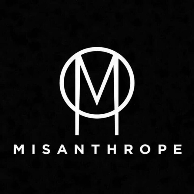 Miezanthrop MISANTHROPE