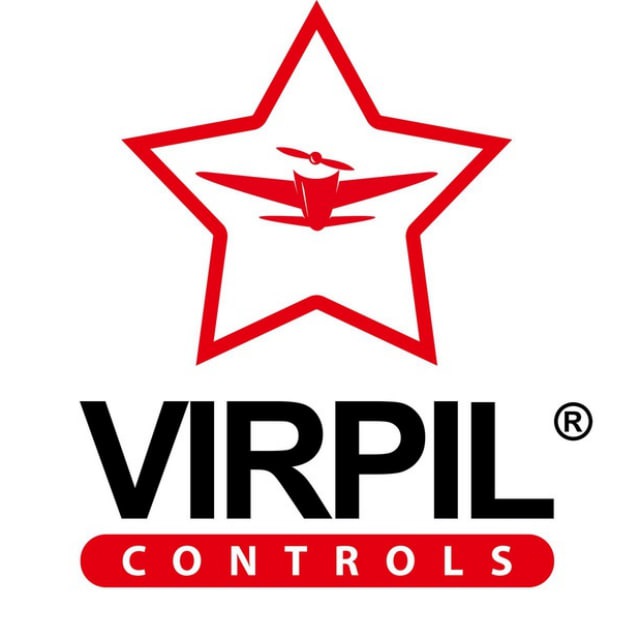 VIRPIL Controls BY